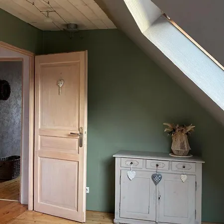Charmante Maison Alsacienne Proche Europa Park
