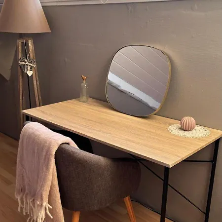 Charmante Maison Alsacienne Proche Europa Park Holiday home *