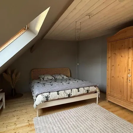 Charmante Maison Alsacienne Proche Europa Park *