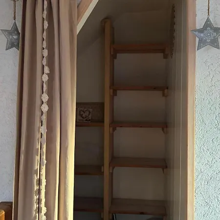 Charmante Maison Alsacienne Proche Europa Park Holiday home