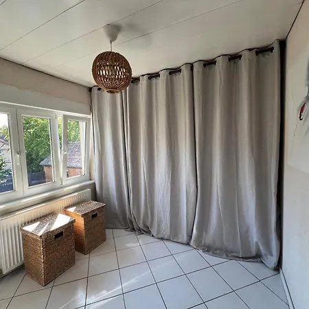Holiday home Charmante Maison Alsacienne Proche Europa Park